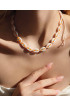 Bali Handmade Shell Necklace